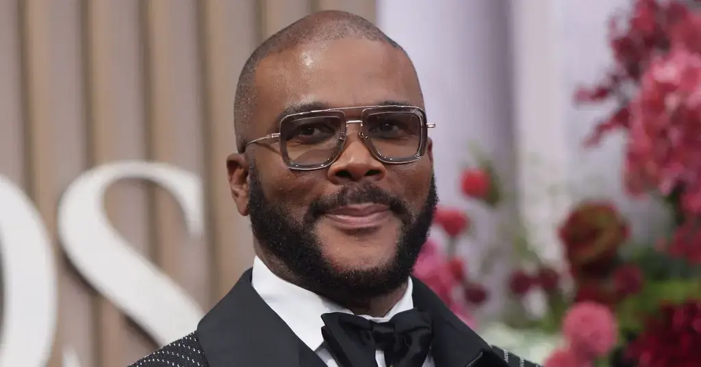 Tyler Perry is facing a $77 million sexual abuse lawsuit