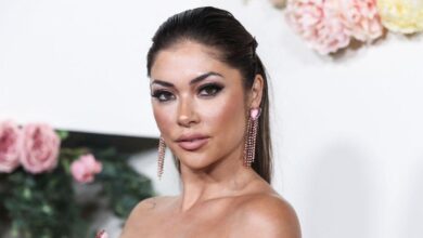 UFC star Arianny Celeste's nasty legal battle exposed