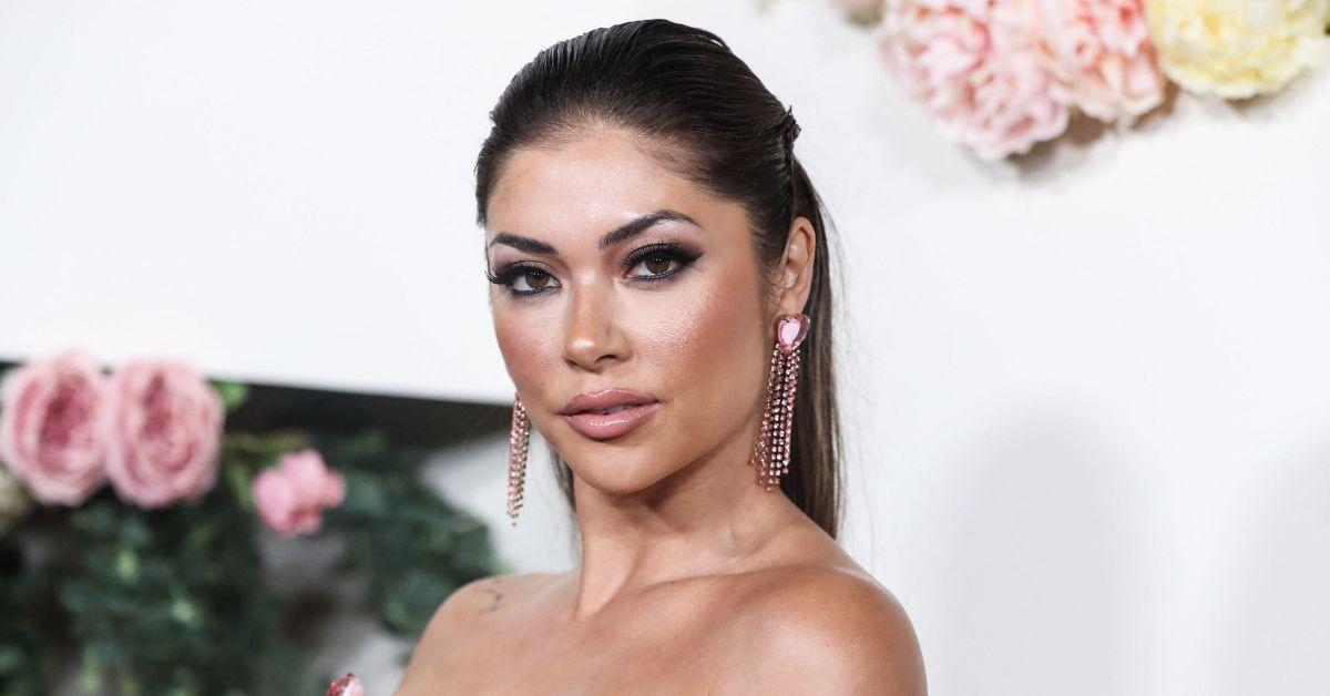 UFC star Arianny Celeste's nasty legal battle exposed