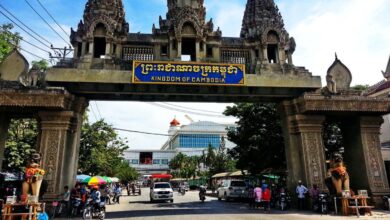 U.S. Issues Another Security Alert Over Escalating Thailand-Cambodia Conflict