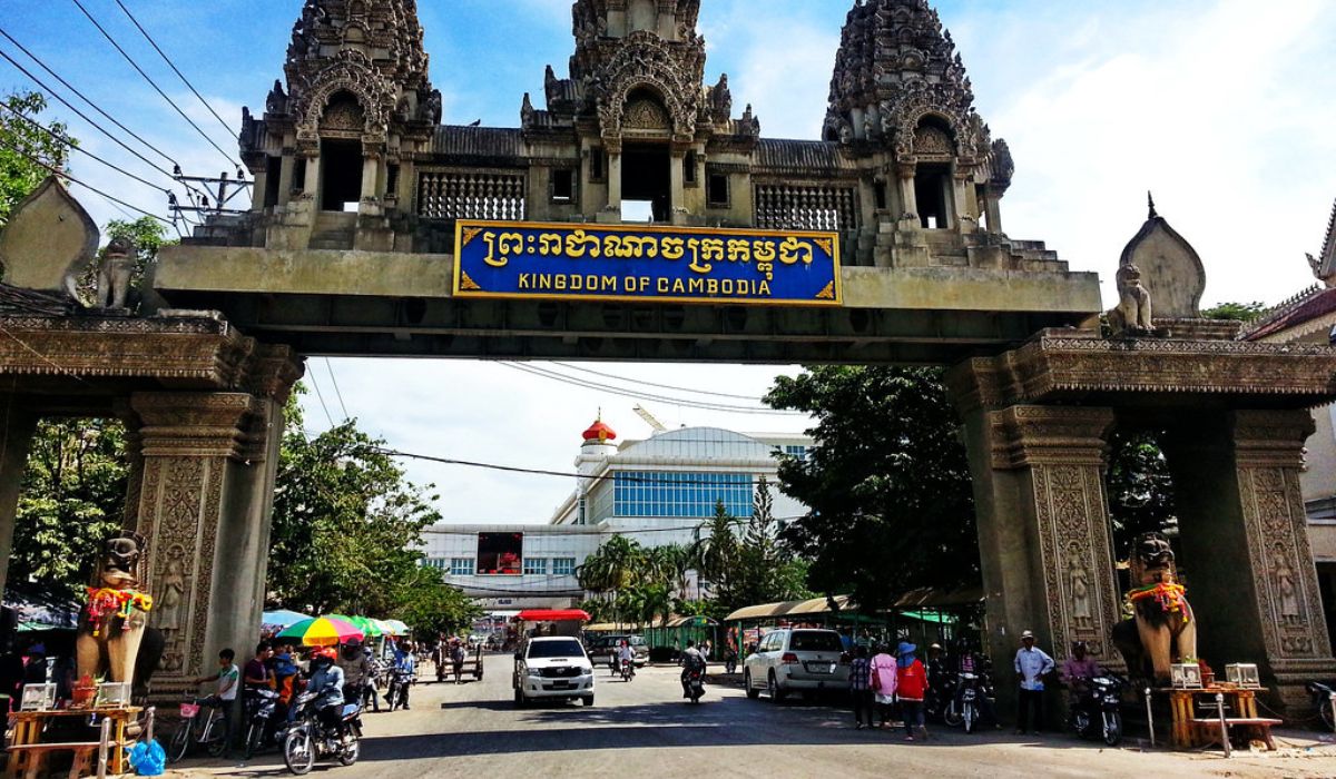 U.S. Issues Another Security Alert Over Escalating Thailand-Cambodia Conflict