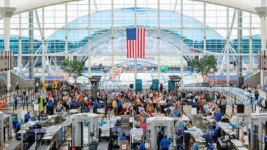 U.S. Signals Expansion of Travel Ban to More Than 30 Countries