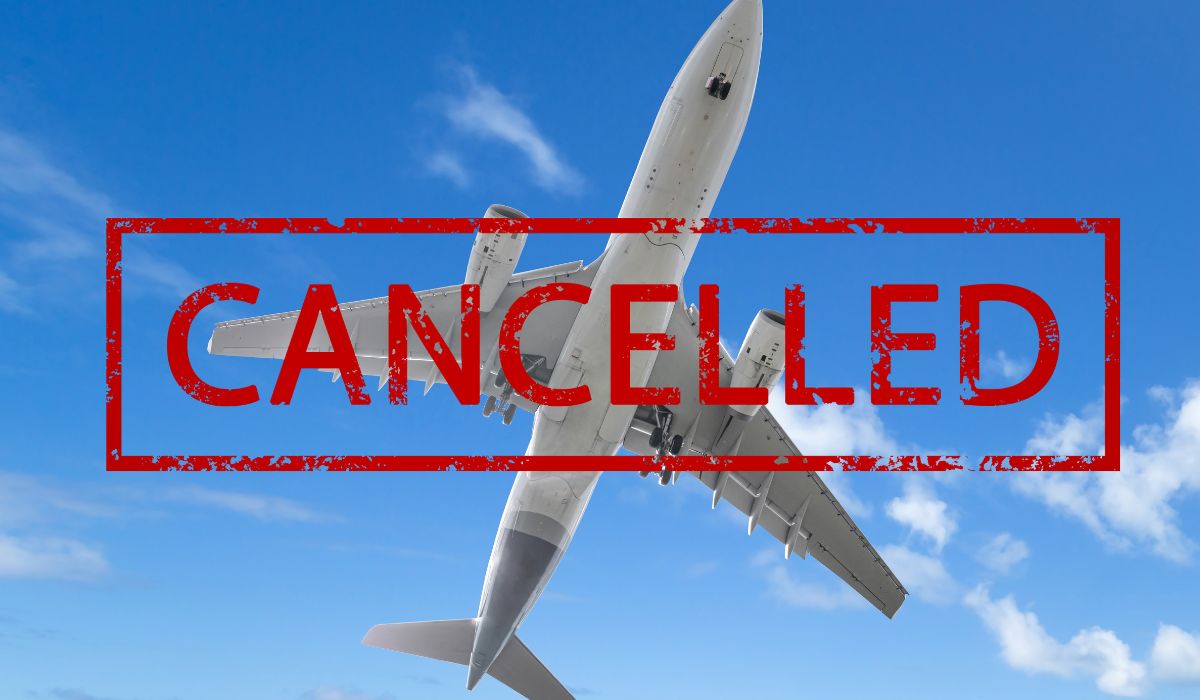 U.S. Travel Chaos Spikes Again As Airbus Recalls Cancels And Delays Thousands Of Flights