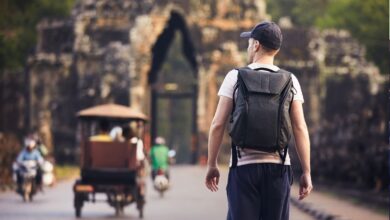 US Warns Against Travel Between These 2 Asian Countries