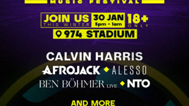 Visit Qatar announces the return of 25N51E Music Festival | News