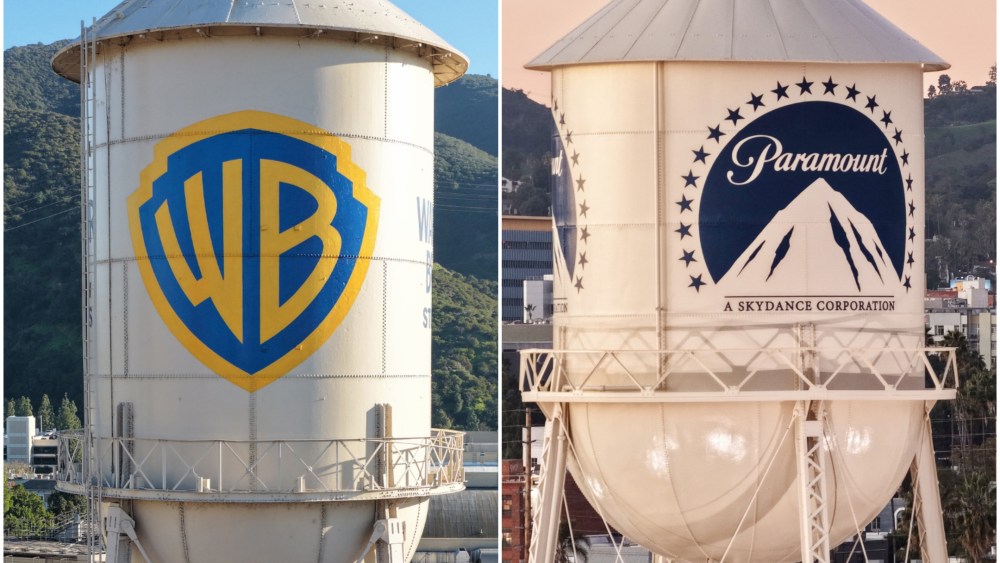 WBD Board Ready to Reject Paramount's Latest Offer