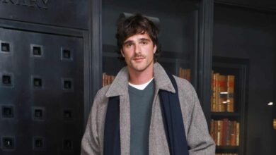 Was 2025 the year of Jacob Elordi? A look into the actor's ups and downs