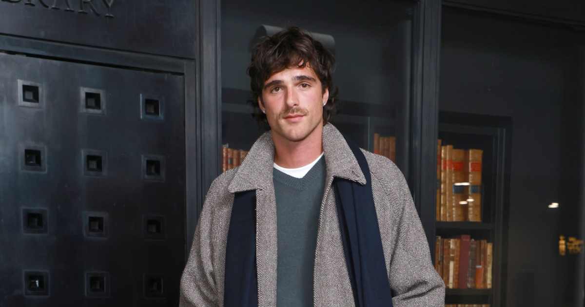 Was 2025 the year of Jacob Elordi? A look into the actor's ups and downs