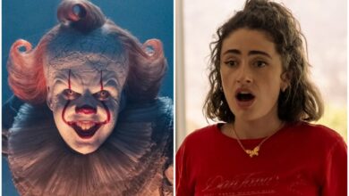 Welcome to Derry and I Love LA reviews