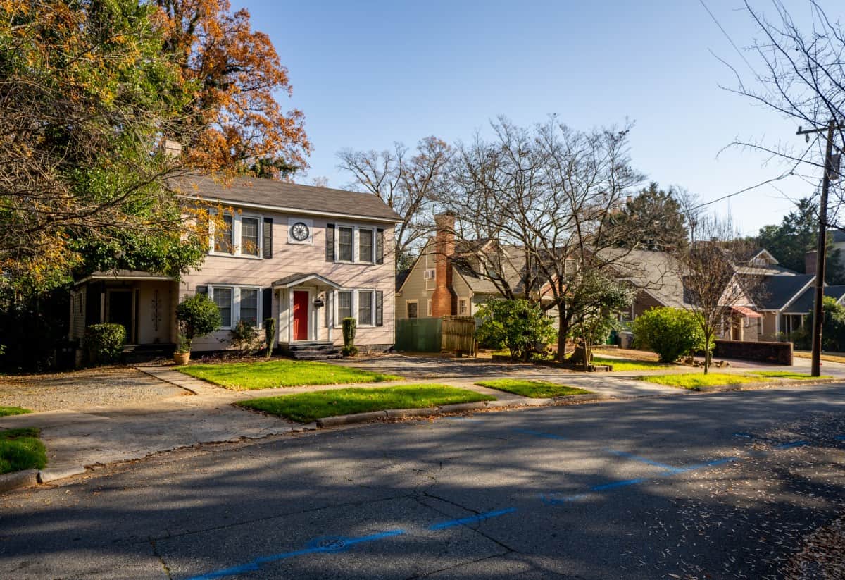 What is a settlement statement in real estate?