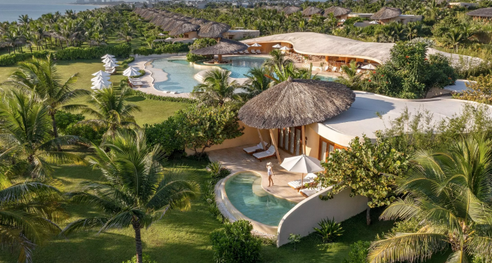 Where coconut trees buzz and sustainability feels like luxury: Ana Mandara Cam Ranh | Focus