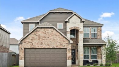 Photo of house for sale in Houston