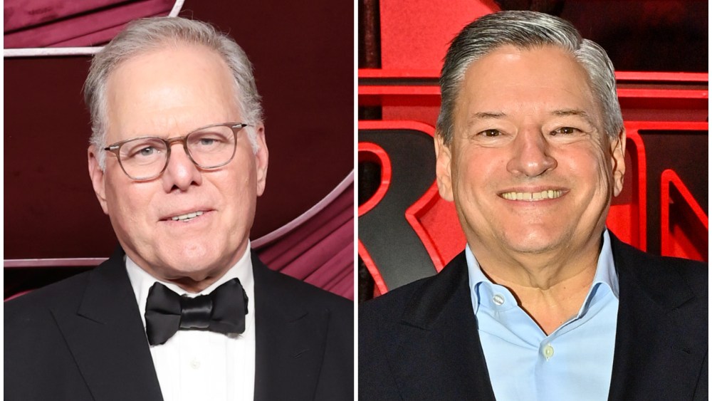 Why David Zaslav and the WBD board favored Netflix in a turbulent time