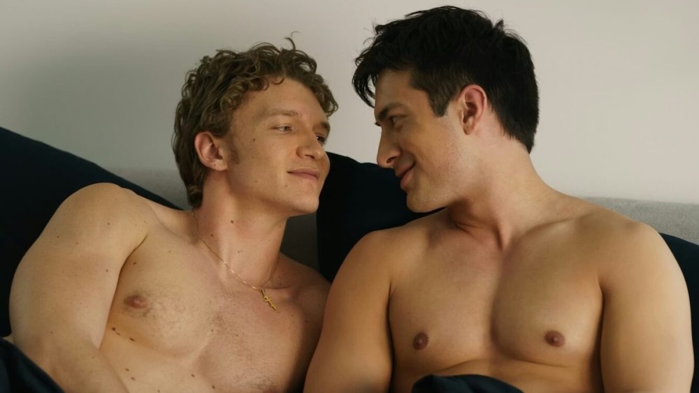 Why 'Heated Rivalry' Can't Compete at the Emmys for Season 1 or 2