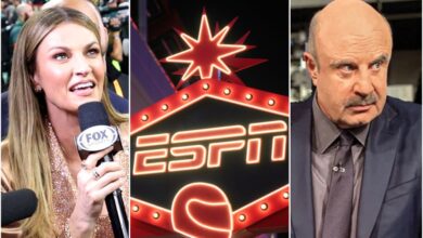 Winnaars en verliezers van tv-netwerkbeoordelingen