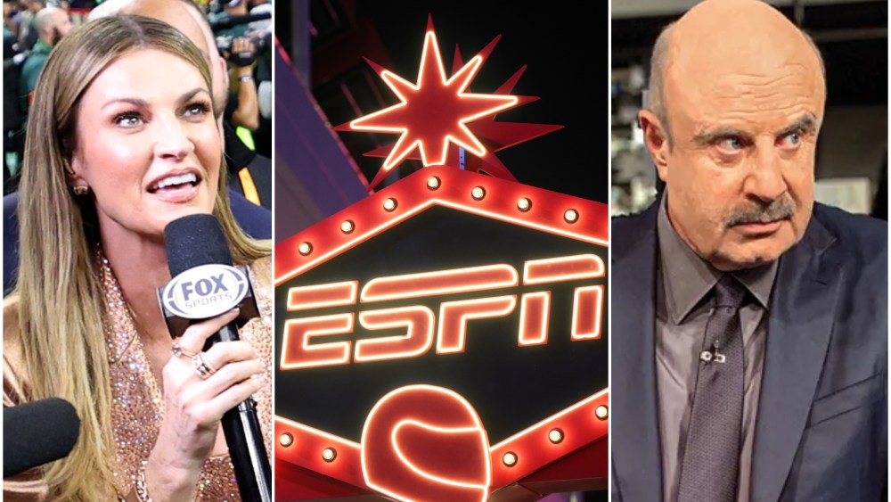 Winnaars en verliezers van tv-netwerkbeoordelingen