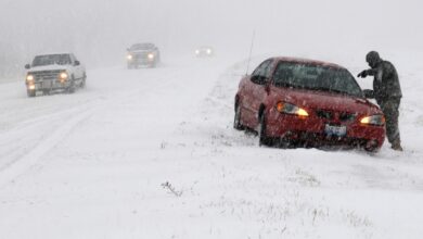 Winter Storm Disrupts 17 States: Comprehensive Travel Advisory Summary