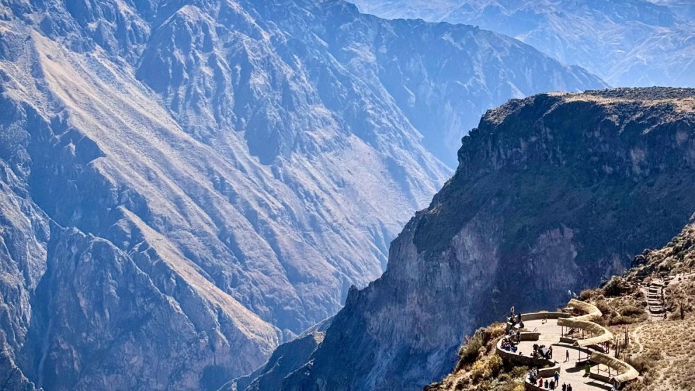 10 prachtige en weinig bekende locaties