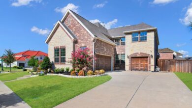 10 stappen die u kunt verwachten bij het sluiten van een huis