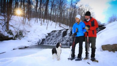10 Pennsylvania Winter Destinations That Make the Cold Worth It