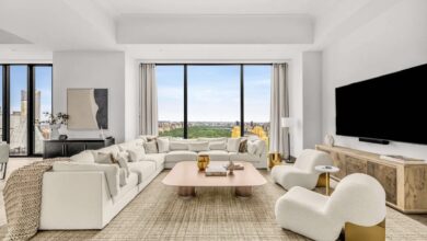 111 West 57th St listing