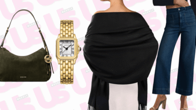 21 Rich Mom Staples from Amazon's Secret Winter Sale