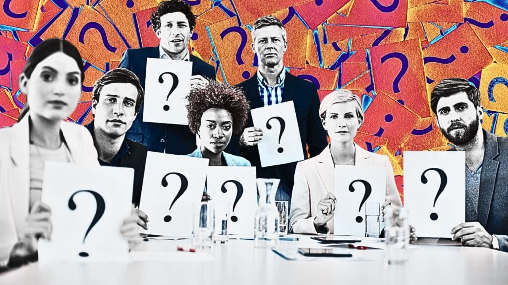 7 questions you MUST ask buyers before meeting in person