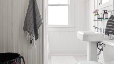 7 bathroom shower remodel ideas