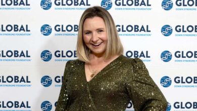 7th Heaven's Beverly Mitchell embraces the fact that he isn't the "nice" friend