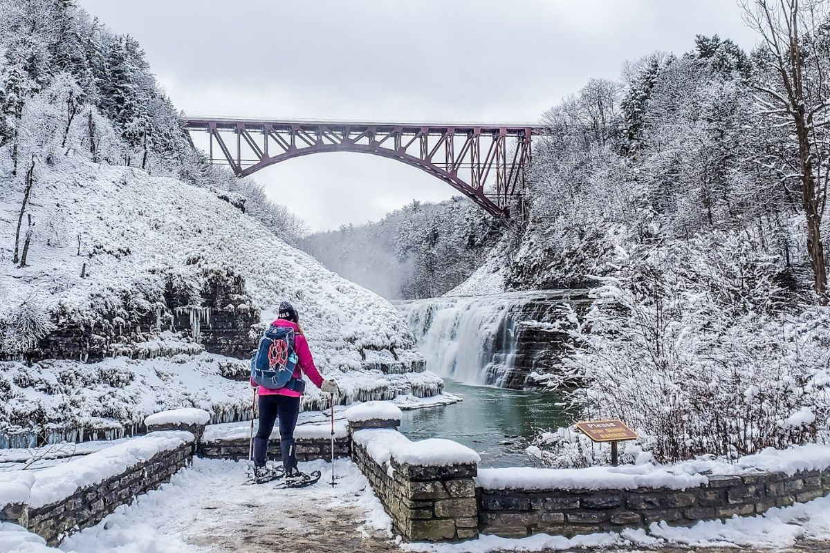 7 Best Places To Visit In New York State In Winter 2023-24