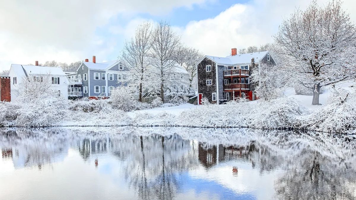 8 Massachusetts Winter Destinations That Make the Cold Worth It