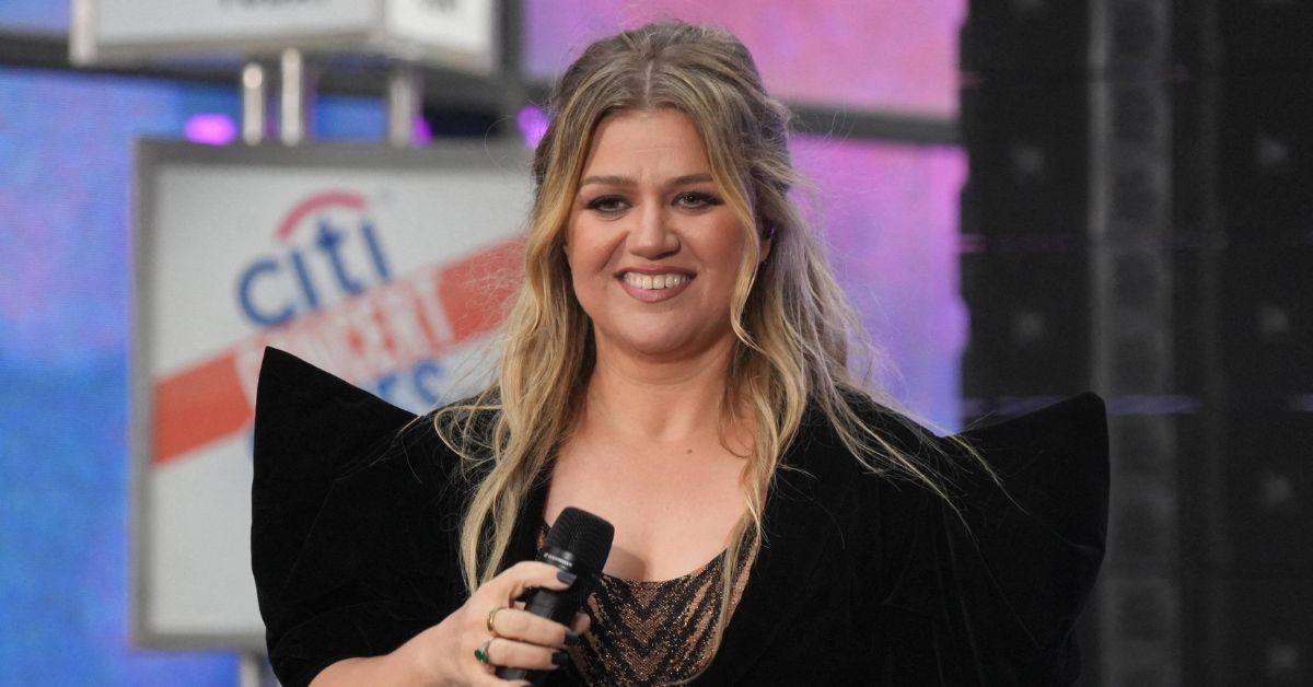 A look inside Kelly Clarkson's bedtime relationship with children following the death of her ex-husband