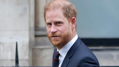 A look inside Prince Harry's 'Utter Terror' after Stalker was exposed