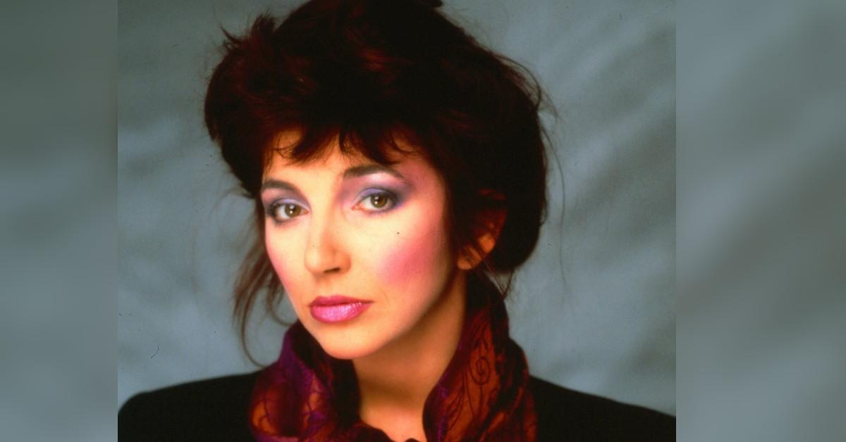 A look into Kate Bush's secluded life with secret relationships and AI battles