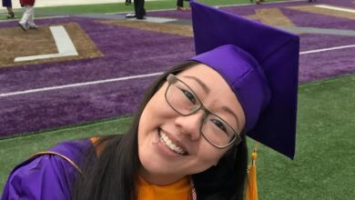 A 'sadistic' man's fate sealed after stabbing a woman 34 times