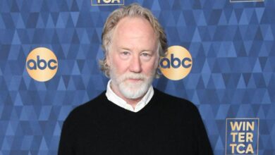 Actor Timothy Busfield faces an arrest warrant for child sex abuse