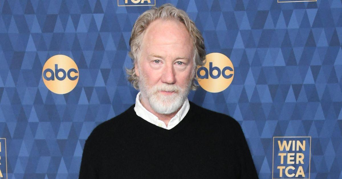 Actor Timothy Busfield faces an arrest warrant for child sex abuse