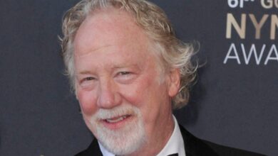 Actor Timothy Busfield 'missing' amid child sex abuse allegations