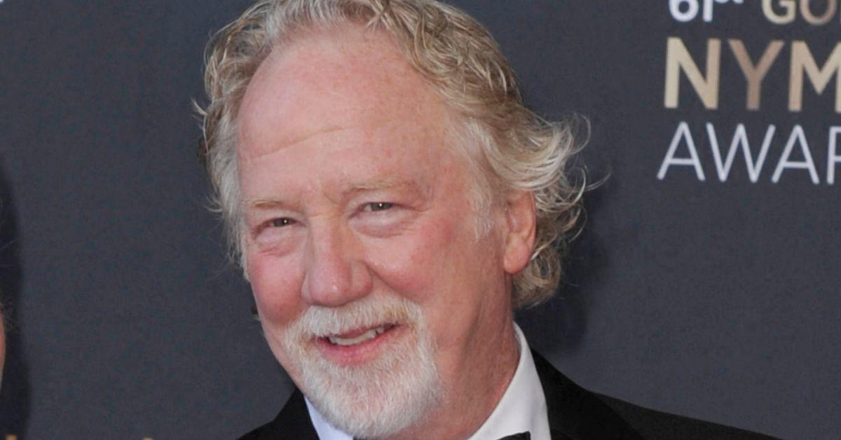 Actor Timothy Busfield 'missing' amid child sex abuse allegations