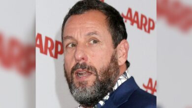 Adam Sandler baffles and shocks fans by making plans for his death