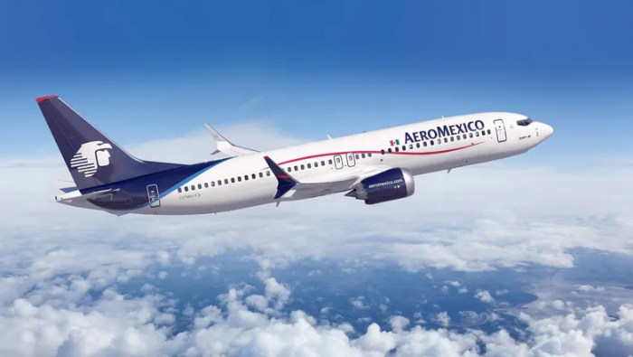 Aeromexico repeats as most on-time global airline | News