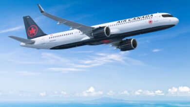 Air Canada plans to extend and expand commercial agreement with PAL Airlines | News