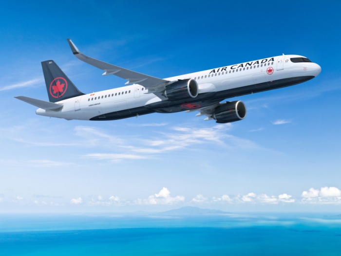 Air Canada plans to extend and expand commercial agreement with PAL Airlines | News