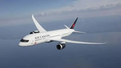 Air Canada resumes operations in Quito | News