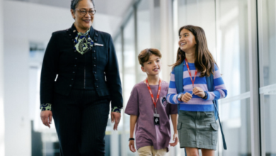 Air New Zealand will connect almost 16 million people in Aotearoa and around the world by 2025 | News