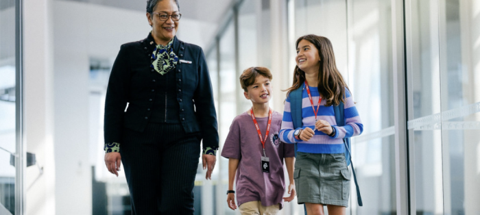 Air New Zealand will connect almost 16 million people in Aotearoa and around the world by 2025 | News