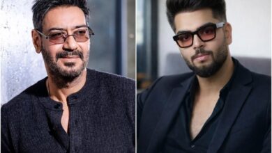 Ajay Devgn's lens vault sets up a generative AI project 'Bal Tanhaji'