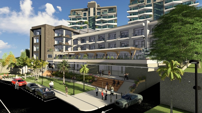 Aleph Hospitality signs third hotel in Rwanda | News