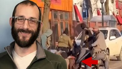 Alex Pretti shot by two officers, Homeland Security Report shows