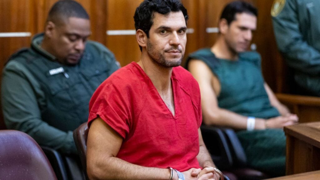 Alexander twins face new charge ahead of federal trial